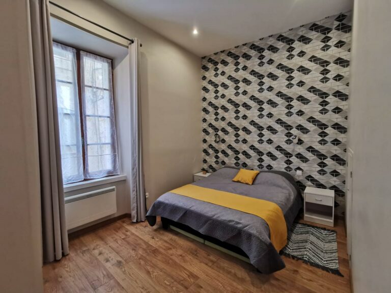 Chambre parentale